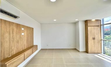 Apartaestudio en muy buena zona de Laureles