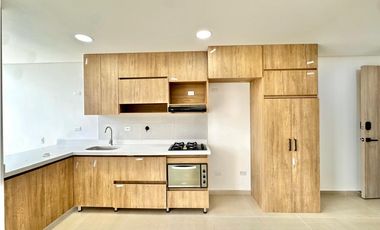 Apartaestudio en muy buena zona de Laureles