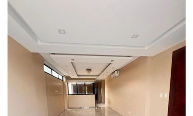 Guayaquil Bellavista, Departamento en Renta, 125m2, 3 Habitaciones