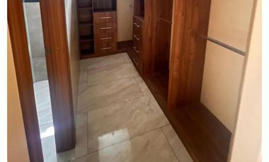 Guayaquil Bellavista, Departamento en Renta, 125m2, 3 Habitaciones