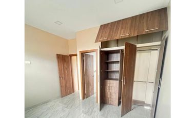 Guayaquil Bellavista, Departamento en Renta, 125m2, 3 Habitaciones