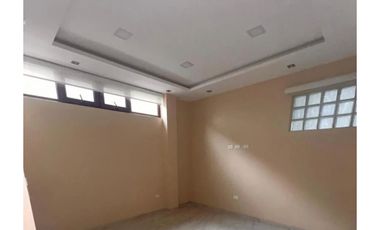 Guayaquil Bellavista, Departamento en Renta, 125m2, 3 Habitaciones