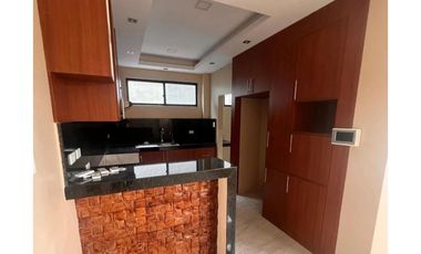 Guayaquil Bellavista, Departamento en Renta, 125m2, 3 Habitaciones