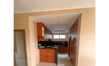 Guayaquil Bellavista, Departamento en Renta, 125m2, 3 Habitaciones