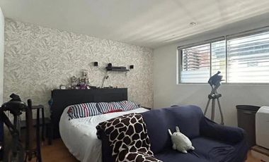 DEPARTAMENTO EN LA ESCANDON BENJAMIN FRANKLIN MIGUEL HIDALGO