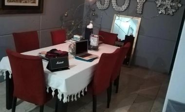 DEPARTAMENTO EN LA ESCANDON BENJAMIN FRANKLIN MIGUEL HIDALGO