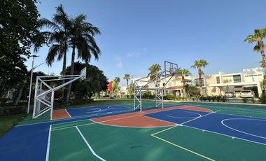Casa Amueblada en Venta en Cancun, Villa Magna