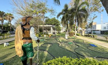 Casa Amueblada en Venta en Cancun, Villa Magna