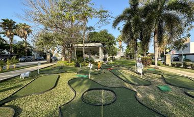 Casa Amueblada en Venta en Cancun, Villa Magna