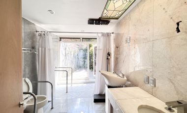 CASA EN CONDOMINIO SOBRE PASEO DE LA  REFORMA PARA REMODELAR