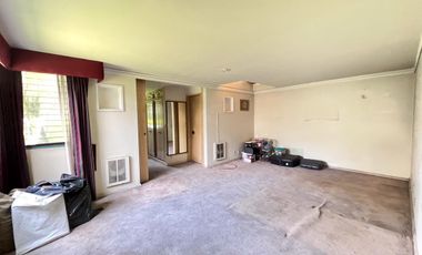 CASA EN CONDOMINIO SOBRE PASEO DE LA  REFORMA PARA REMODELAR