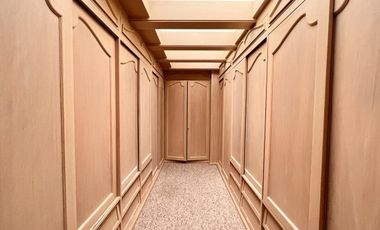 CASA EN CONDOMINIO SOBRE PASEO DE LA  REFORMA PARA REMODELAR