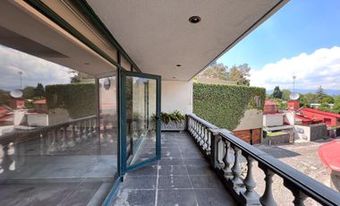 CASA EN CONDOMINIO SOBRE PASEO DE LA  REFORMA PARA REMODELAR