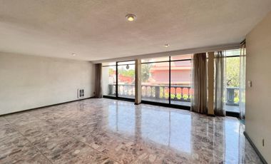 CASA EN CONDOMINIO SOBRE PASEO DE LA  REFORMA PARA REMODELAR