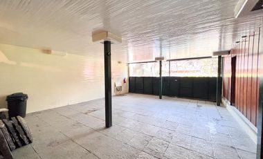 CASA EN CONDOMINIO SOBRE PASEO DE LA  REFORMA PARA REMODELAR