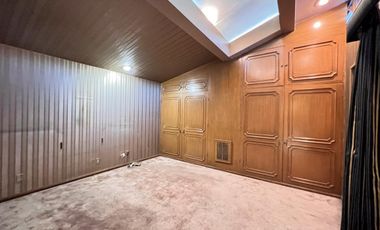 CASA EN CONDOMINIO SOBRE PASEO DE LA  REFORMA PARA REMODELAR