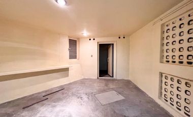 CASA EN CONDOMINIO SOBRE PASEO DE LA  REFORMA PARA REMODELAR