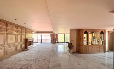 CASA EN CONDOMINIO SOBRE PASEO DE LA  REFORMA PARA REMODELAR