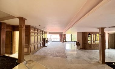 CASA EN CONDOMINIO SOBRE PASEO DE LA  REFORMA PARA REMODELAR