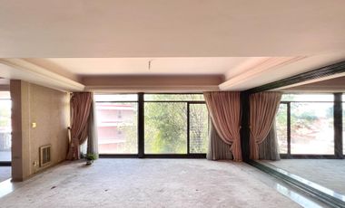 CASA EN CONDOMINIO SOBRE PASEO DE LA  REFORMA PARA REMODELAR