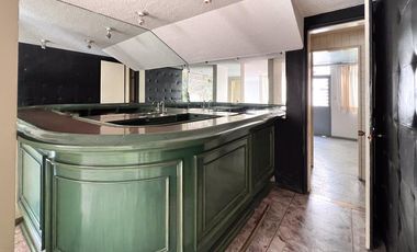 CASA EN CONDOMINIO SOBRE PASEO DE LA  REFORMA PARA REMODELAR