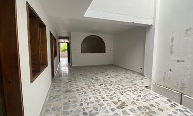 Casa Comercial Renta Centro Santa Rosa de Cabal