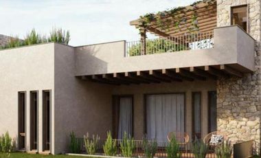 Departamento en Ezequiel Montes DESARROLLO QUERETARO
