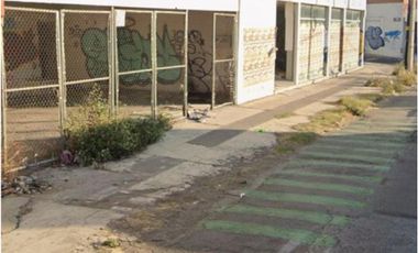 EDIFICIO EN VENTA SANTA MARÍA PUEBLA