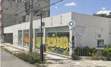 EDIFICIO EN VENTA SANTA MARÍA PUEBLA