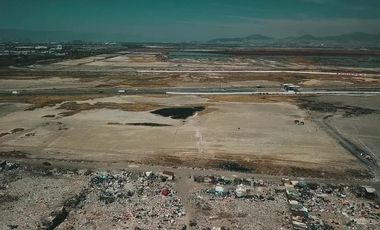 Terreno en venta en Polígono del Bordo de Xochiaca