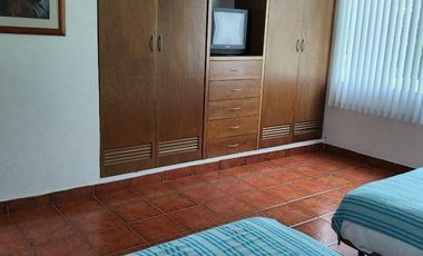 Casa en venta en Real de Tezoyuca, Morelos