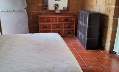 Casa en venta en Real de Tezoyuca, Morelos