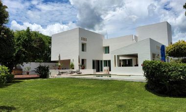 Casa en venta en Real de Tezoyuca, Morelos