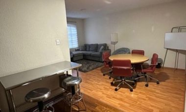 Casa en venta en Lomas AnAhuac