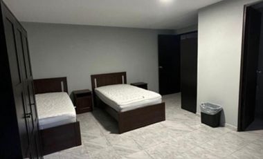 Casa en venta en Lomas AnAhuac