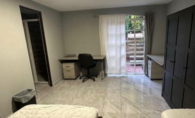 Casa en venta en Lomas AnAhuac