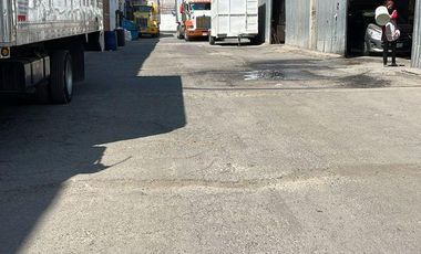Bodega Industrial en venta en Industrial Vallejo