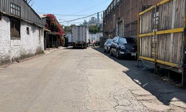 Bodega Industrial en venta en Industrial Vallejo