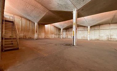 Bodega Industrial en venta en Industrial Vallejo