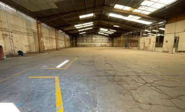 Bodega Industrial en venta en Industrial Vallejo