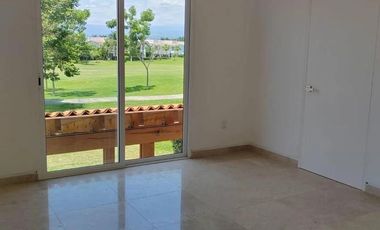 Casa en  venta en Paraiso Country Club, Emiliano Zapata