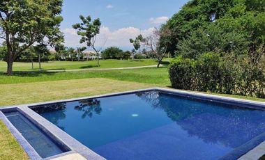 Casa en  venta en Paraiso Country Club, Emiliano Zapata