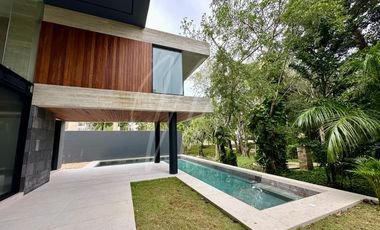 Casa en Venta en Cancun, Villa Magna