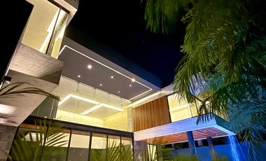 Casa en Venta en Cancun, Villa Magna