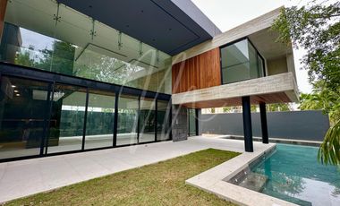 Casa en Venta en Cancun, Villa Magna