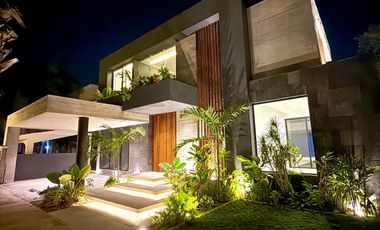 Casa en Venta en Cancun, Villa Magna