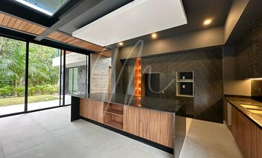Casa en Venta en Cancun, Villa Magna