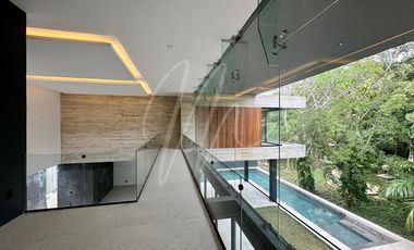 Casa en Venta en Cancun, Villa Magna