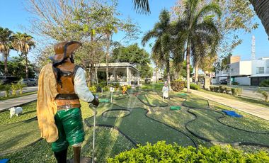 Casa en Venta en Cancun, Villa Magna