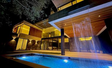 Casa en Venta en Cancun, Villa Magna